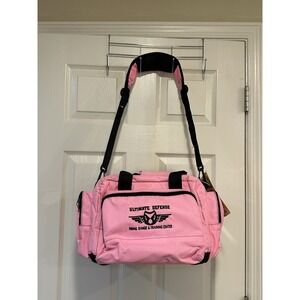 The Outdoor Connection Range‎ Bag Nwt